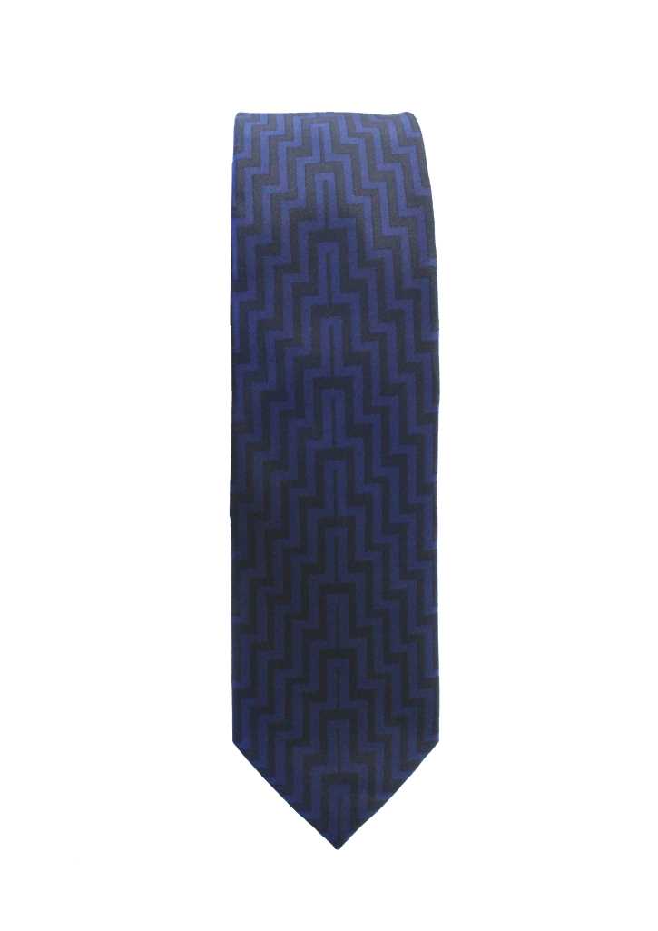 Te Paepae O Aotea Tie